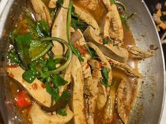 -樊城区沛公餐饮店(挑食拉美步行街店)