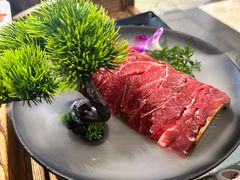 -菌彩云南野生菌火锅(新亚洲店)