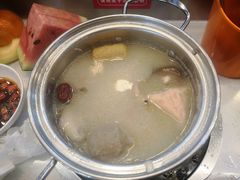-鲸之味回转自助小火锅(钟鼎名悦店)