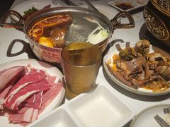 -金典银峰老鹅馆·昆山菜(亭林公园店)