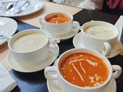 -克比叔叔印度餐厅Kebabs on the Grille (人民广场店)