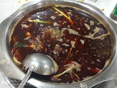 火锅兔-程记私房火锅兔(总店)