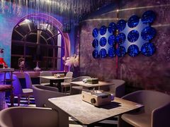 -Darling Queen·Mini·Live·House