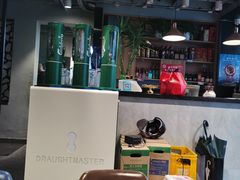 大堂-香满堂川湘菜烤鱼(龙茗路店)