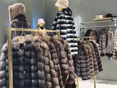 -肃宁华斯国际裘皮城