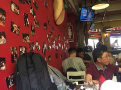 -Rural Tequila墨西哥餐厅(东川路店)
