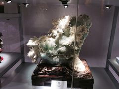 -武汉园博园(武汉自然博物馆)