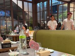 -渔语鱼新川菜Bistro(万象天地店)