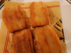 -揽季锅物会.福建黄鱼.海鲜姿造(五四路店)