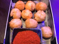 -钳真多钓虾馆·小龙虾海鲜烧烤(九六广场店)