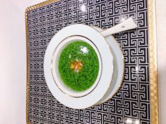 -芷兰汀艺术概念餐厅