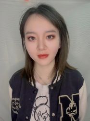 -3AM HAIR SALON染发接发