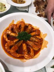 -儒宴孔府菜·宴会厅(丰体店)