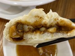 大蒜酱肉包-东升灌浆包(辛庄街总店)