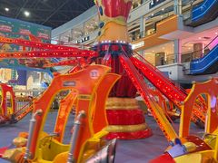 -弘阳·未来世界(弘阳广场店)