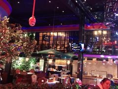 -肉串汪(望京店)