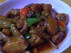 -金良酸菜鱼(宁海路总店)