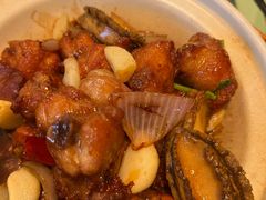 -潮界(虹桥新天地店)