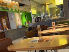 -乐凯撒披萨(正佳广场店)