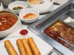 -海底捞火锅(万象汇店)