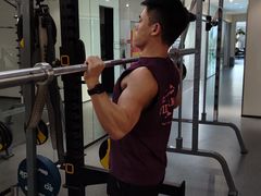 -WEGYMER健萌健身(雅颂居馆)