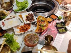-炭之家·齐齐哈尔非遗烤肉·鲜切直供(中央大街店)