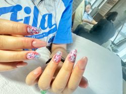 -LILY NAILS美甲美睫