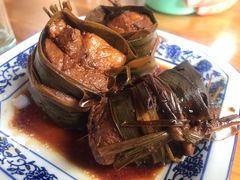 -洞天食府(北大街店)