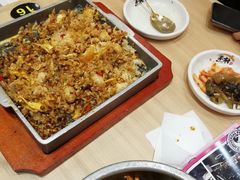 -米村拌饭馆(锦绣前程店)