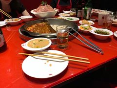 -山城辣妹子(定福庄店)