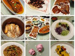 -佳兰雅序融合菜(高新店)