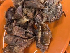 -清真-戏楼王记牛肉面