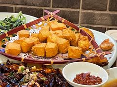 -双塔老饭店
