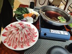 -蓝天宾馆诺瓦咖啡厅