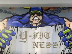 -悦健身私教工作室(双井店)