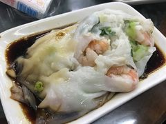-穗银肠粉店(东川路店)