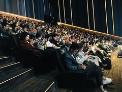 -英皇电影城(英皇集团中心IMAX店)