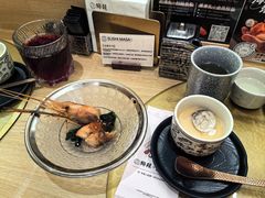 -鮨政· Omakase(港汇恒隆广场店)