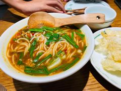 招牌小锅米线-一坐一忘云南菜(嘉里中心店)
