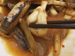 -新享乐海鲜(翠华路店)