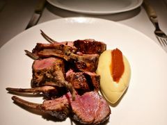 -壳里西餐厅Coquille Seafood Bistro(蒙自路店)