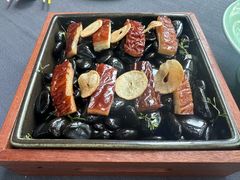 -止观小馆·辽河口渔家菜(王府井店)