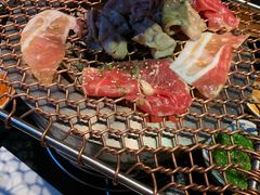-杉海和牛烧肉海鲜自助(会展城店)