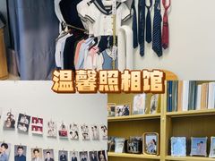 -方快-照相馆(徐泾食尚天地店)