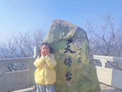 -沈阳辉山风景区