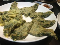 香椿芽pao dan-五观堂素食(新华路店)