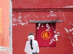 -潭柘寺景区