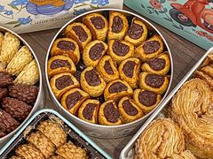 -家琳甜品(江南东店)