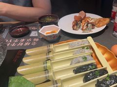 -牛YO寿喜烧和牛火锅自助(三台子万象汇店)