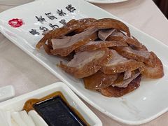 -全聚德(前门店)